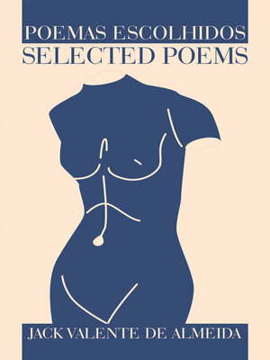 cover image of Poemas Escolhidos/Selected Poems